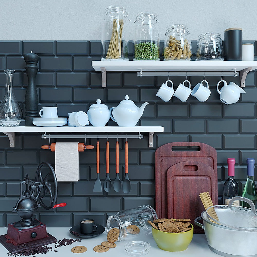 Kitchen Product Modeling