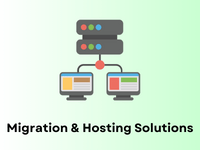 Migration and Hosting Solutions