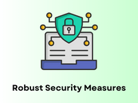 Robust Security Measures