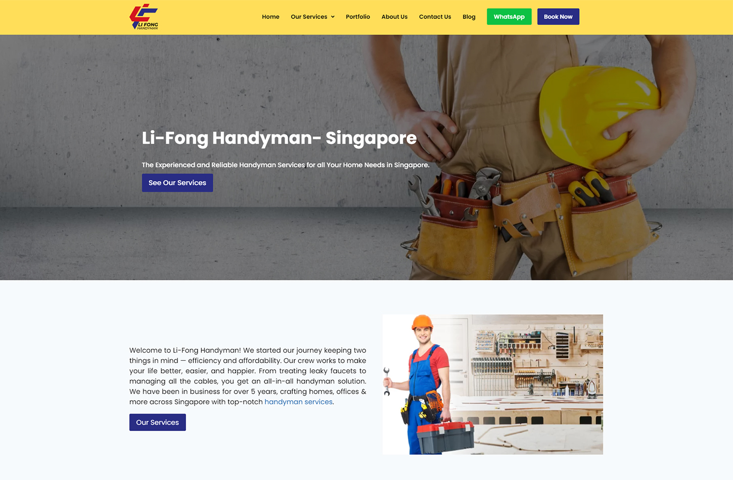 LiFong_website-Design-&-Development-Service-Image